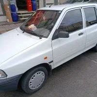 پراید131مدل96|خودرو سواری و وانت|اراک, |دیوار