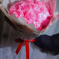 گل روبانی
