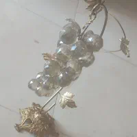 دکوری کریستالی