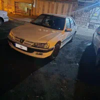 پرشیا ۹۳داشبورد سوناتایی