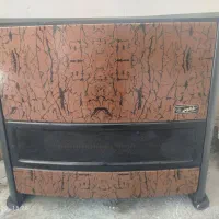 بخاری سالم وتمیز