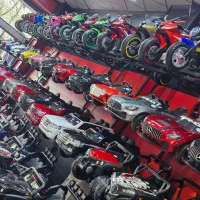 ماشین شارژی موتوروشارژی/ریموت کنترل بلوتوثی والدین