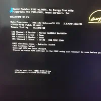 کیس قدیمی|رایانه رومیزی|اصفهان, بهارانچی|دیوار