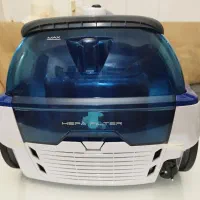 جارو برقی آب و خاک آریته TWIN aquapower|جاروبرقی، جارو شارژی، بخارشو|تهران, حشمتیه|دیوار
