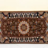 ۲ جفت پشتی فرشی در حد نو