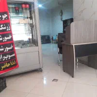 لوازم کامل رستوران بفرو ش میرسد