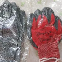 دستکش صنعتی و ضداسید|ابزارآلات|زنجان, |دیوار