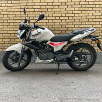 بنلی ۱۵۰ مدل ۱۴۰۳|موتورسیکلت|تبریز, |دیوار