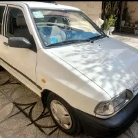 پراید۱۳۱|خودرو سواری و وانت|تهران, مهران|دیوار