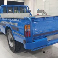 نیسان اپشنال