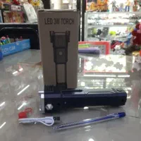 چراغ قوه چند کاره مدل torch|ابزارآلات|ساری, |دیوار