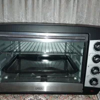 آون توستر و فربرقی طرح ماکرو