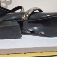 کفش مجلسی مارک کویین تولید ترکیه|کیف، کفش، کمربند|گنبد کاووس, |دیوار