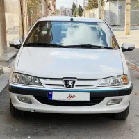 پژو پارس Tu5 دریچه سیمی مدل 98|خودرو سواری و وانت|پارس‌آباد, |دیوار