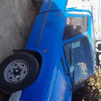 نیسان زامیاد|خودرو سواری و وانت|رونیز, |دیوار