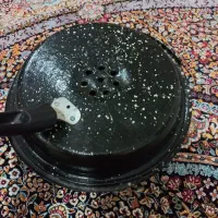 کیک پز و کباب پز روگازی|ظروف پخت‌وپز|لنگرود, |دیوار