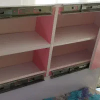 تختخواب   دخترانه