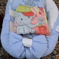 سرویس نوزادمسافرتی|اسباب و اثاث بچه|اسلام‌شهر, شهرک محمدیه|دیوار