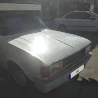 وانت ۹۳ بدون رنگ دوگانه|خودرو سواری و وانت|نظرآباد, شهرک آزادگان|دیوار