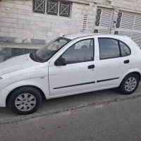 تیبا ۲ مدل اخر ۹۹