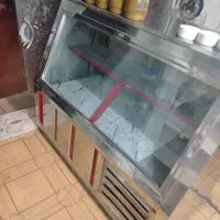 یخچال|فروشگاه و مغازه|قیدار, |دیوار