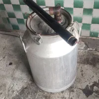 قابلمه گلابگیر تقطیر|ظروف پخت‌وپز|کرج, خرمدشت|دیوار