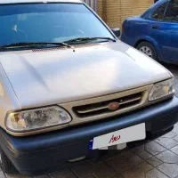 پراید 131