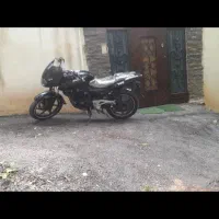 پالس|موتورسیکلت|تهران, استخر|دیوار