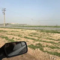 زمین ۴۶۲ متری سرمایه گزاری با سهمیه آب|فروش زمین و ملک کلنگی|مشهد, عبادی|دیوار
