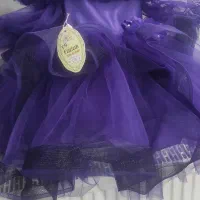 لباس عروسی نو