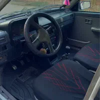 پراید|خودرو سواری و وانت|گرگان, |دیوار