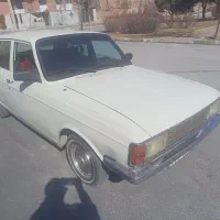 پیکان سواری بسیار سالم دوگانه سوز