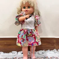 عروسک موزیکال|اسباب‌بازی بچه|ایذه, |دیوار