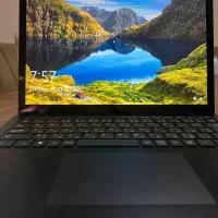 لپ تاپ مدل  Surface Laptop 3 Black|رایانه همراه|تهران, فاطمی|دیوار