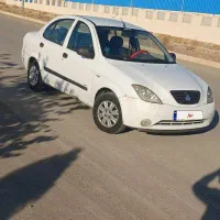 تیبا یک مدل اخر۹۳|خودرو سواری و وانت|زرندیه, |دیوار