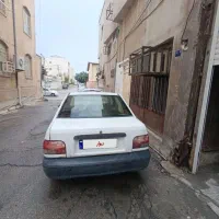 پراید|خودرو سواری و وانت|بوشهر, |دیوار