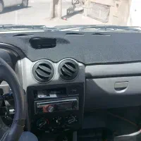 پراید مدل ۹۰ هیدرولیک|خودرو سواری و وانت|قم, زاویه|دیوار