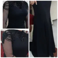 لباس مجلسی