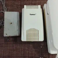 آیفون در منزل مسکونی|صوتی و تصویری|پارسآباد, |دیوار