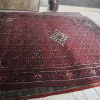 فرش دستباف ۱۲ متری