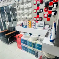 دوربین مداربسته ،اعلام حریق ،دزدگیر