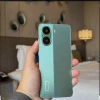 اقساط گوشی poco x7pro 512/12|موبایل|شیراز, شریفآباد|دیوار