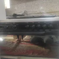 گاز سینجر جوجه گردان و فردار|اجاق گاز و لوازم برقی پخت‌وپز|تهران, سلسبیل جنوبی|دیوار