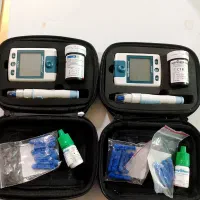 . دستگاه قند خون