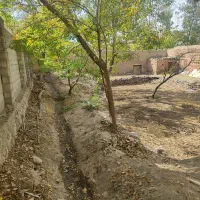 خانه باغچه5400متری انشعابات داربهترین موقعیت اسکو