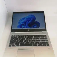 لپتاپ HP ELITE BOOK 745 G5 نسل 10|رایانه همراه|شیراز, فرگاز|دیوار