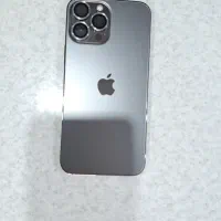 آیفون 13 پرومکس نونو