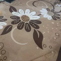گلیم فرش ۱۲متری درحد نو