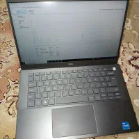 لپ تاپ dell وسترو i5 نسل 11