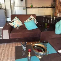 لوستر سقفی مدرن طرح لامپ ۱۰۰|لوستر و چراغ آویز|تهران, فردوس|دیوار